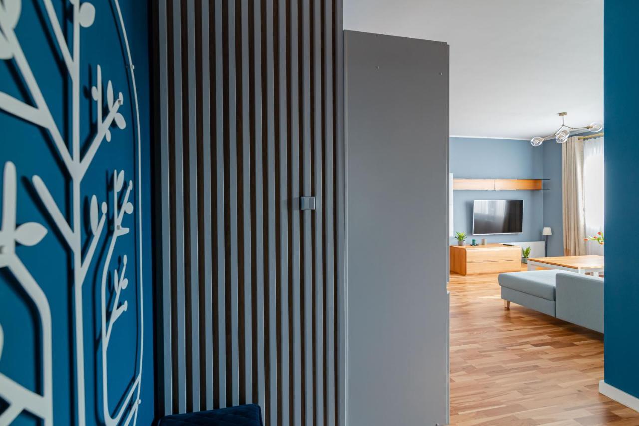 Apartment Garden Zolnierska Olsztyn