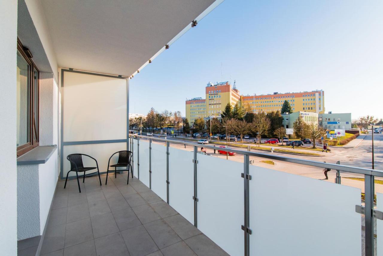 Apartment Garden Zolnierska Olsztyn (Warmian-Masurian)